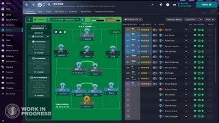 Football Manager 2024 画像 1 Thumbnail