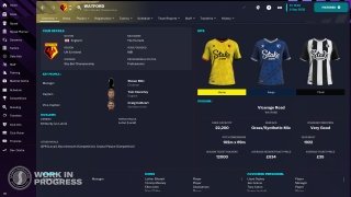 Football Manager 2024 画像 2 Thumbnail