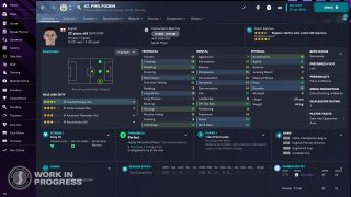 Football Manager 2024 画像 3 Thumbnail
