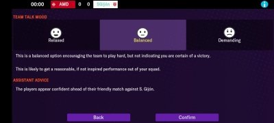 Football Manager 2024 Mobile imagem 10 Thumbnail