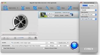 Format Factory imagen 4 Thumbnail