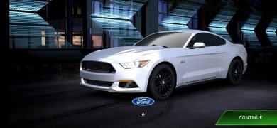 Forza Street immagine 7 Thumbnail