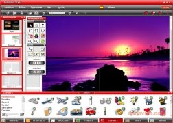 Fotoprix PhotoBook imagem 3 Thumbnail