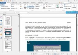 Foxit Reader image 1 Thumbnail