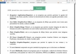 Foxit Reader image 4 Thumbnail