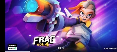 FRAG Pro Shooter Изображение 3 Thumbnail