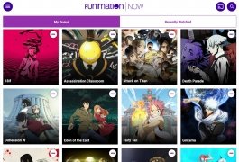 Funimation 画像 6 Thumbnail