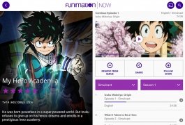 Funimation 画像 7 Thumbnail