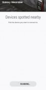 Galaxy Wearable (Samsung Gear) imagen 7 Thumbnail