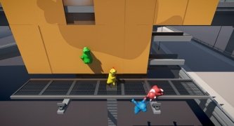 Gang Beasts imagem 1 Thumbnail