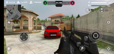 Gang War Mafia imagen 4 Thumbnail