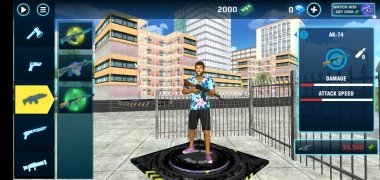 Gangster Mafia imagen 5 Thumbnail