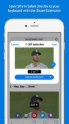 GIF Keyboard imagem 5 Thumbnail