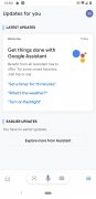 Asistente de Google imagen 1 Thumbnail