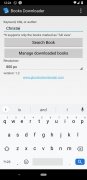 Google Books Downloader image 1 Thumbnail