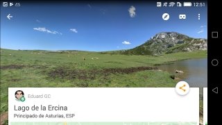 Google Street View imagem 3 Thumbnail