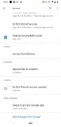 Android Accessibility Suite imagem 1 Thumbnail