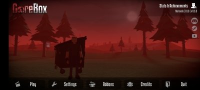 GoreBox Изображение 3 Thumbnail