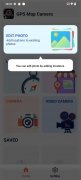 GPS Camera & Photo Timestamp imagem 2 Thumbnail