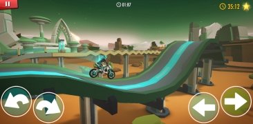 Gravity Rider imagen 5 Thumbnail