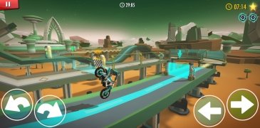 Gravity Rider imagen 7 Thumbnail