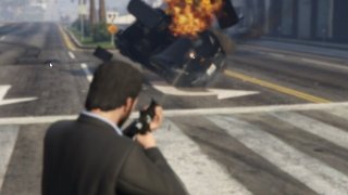 Great The Auto 5 image 2 Thumbnail