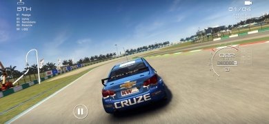 GRID Autosport image 1 Thumbnail