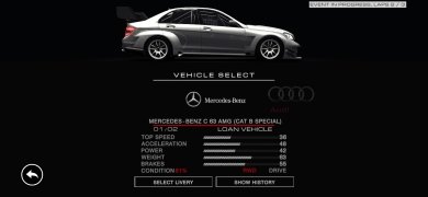 GRID Autosport image 3 Thumbnail