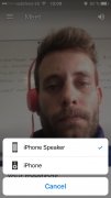 Hangouts Meet imagen 6 Thumbnail