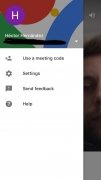 Hangouts Meet imagen 7 Thumbnail