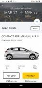 Hertz RentACar imagen 1 Thumbnail