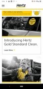 Hertz RentACar imagen 3 Thumbnail