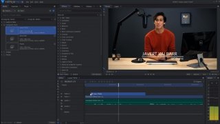 HitFilm Pro immagine 5 Thumbnail