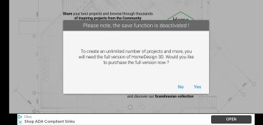 Home Design 3D imagem 11 Thumbnail