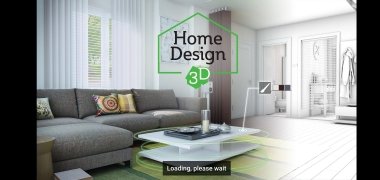Home Design 3D imagem 2 Thumbnail