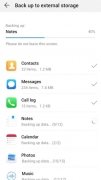 Huawei Backup imagen 4 Thumbnail