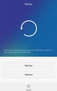 Huawei Backup imagen 5 Thumbnail