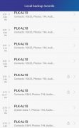 Huawei Backup imagen 7 Thumbnail