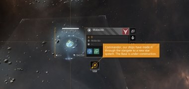 Infinite Lagrange imagen 8 Thumbnail