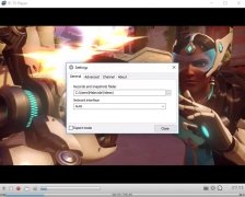 IP-TV Player bild 2 Thumbnail