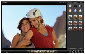iPhoto immagine 2 Thumbnail