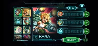 Iron Marines imagen 6 Thumbnail