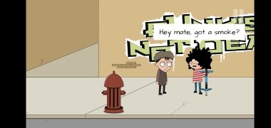 Johnny Bonasera immagine 12 Thumbnail