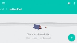 JotterPad imagem 1 Thumbnail