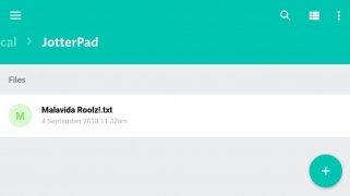 JotterPad imagem 9 Thumbnail