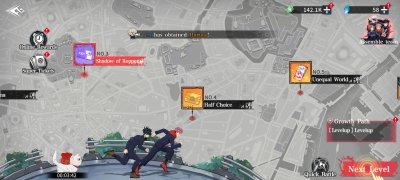 Jujutsu Duel image 10 Thumbnail