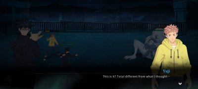 Jujutsu Duel image 4 Thumbnail