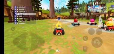 KartRider: Drift immagine 10 Thumbnail