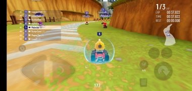 KartRider: Drift immagine 13 Thumbnail