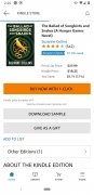 Amazon Kindle immagine 5 Thumbnail